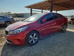 3KPFL4A72JE194401 2018 KIA FORTE