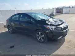 3KPFL4A72JE195399 2018 KIA FORTE