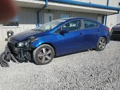 3KPFL4A72JE199064 2018 KIA FORTE