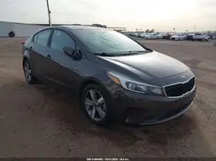 3KPFL4A72JE200794 2018 KIA FORTE