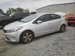 3KPFL4A72JE200911 2018 KIA FORTE