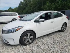 3KPFL4A72JE202044 2018 KIA FORTE