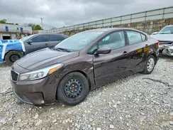 3KPFL4A72JE210192 2018 KIA FORTE