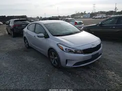 3KPFL4A72JE212637 2018 KIA FORTE