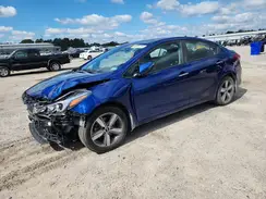 3KPFL4A72JE214226 2018 KIA FORTE