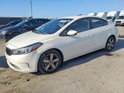 3KPFL4A72JE221192 2018 KIA FORTE