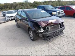 3KPFL4A72JE223766 2018 KIA FORTE
