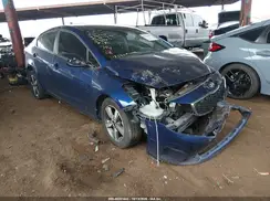 3KPFL4A72JE225419 2018 KIA FORTE