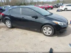 3KPFL4A72JE234251 2018 KIA FORTE