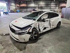 3KPFL4A72JE235531 2021 KIA FORTE