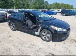 3KPFL4A72JE238848 2018 KIA FORTE