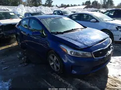 3KPFL4A72JE241202 2018 KIA FORTE