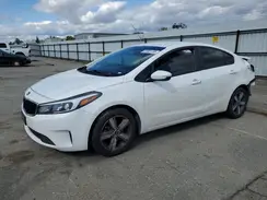3KPFL4A72JE246867 2018 KIA FORTE