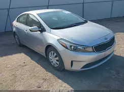 3KPFL4A72JE248747 2018 KIA FORTE
