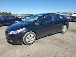 3KPFL4A72JE248862 2018 KIA FORTE
