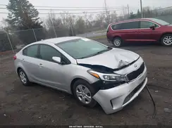 3KPFL4A72JE250725 2018 KIA FORTE