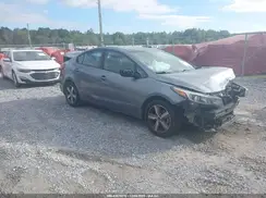 3KPFL4A72JE251227 2018 KIA FORTE
