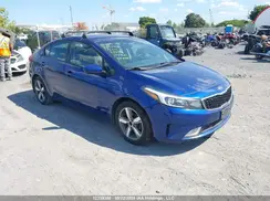 3KPFL4A72JE255178 2018 KIA FORTE