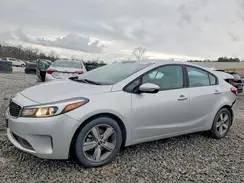 3KPFL4A72JE257254 2018 KIA FORTE