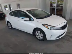 3KPFL4A72JE261434 2018 KIA FORTE