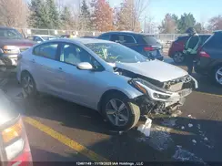 3KPFL4A72JE261661 2018 KIA FORTE