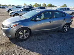 3KPFL4A72JE261871 2018 KIA FORTE
