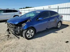 3KPFL4A72JE262955 2018 KIA FORTE