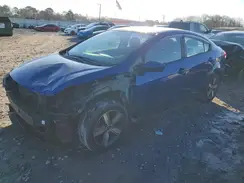 3KPFL4A72JE262972 2018 KIA FORTE