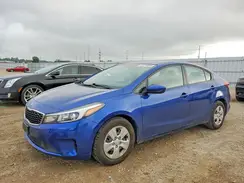 3KPFL4A72JE263152 2018 KIA FORTE