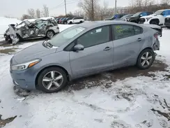 3KPFL4A72JE263216 2018 KIA FORTE
