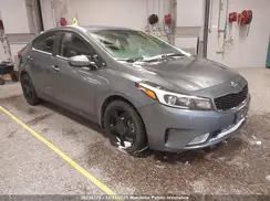 3KPFL4A72JE263314 2018 KIA FORTE