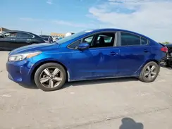 3KPFL4A72JE263412 2018 KIA FORTE