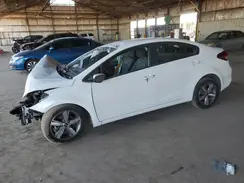 3KPFL4A72JE267010 2018 KIA FORTE