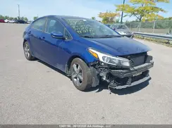 3KPFL4A72JE268108 2018 KIA FORTE