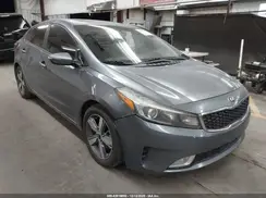 3KPFL4A72JE268321 2018 KIA FORTE