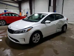 3KPFL4A72JE268500 2018 KIA FORTE