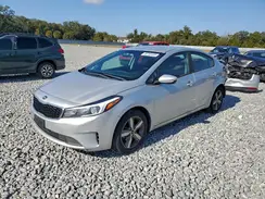 3KPFL4A72JE269162 2018 KIA FORTE
