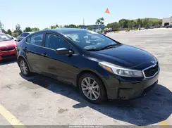 3KPFL4A72JE272434 2018 KIA FORTE