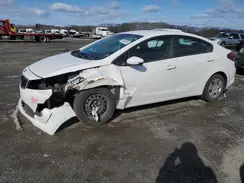 3KPFL4A72JE272997 2018 KIA FORTE