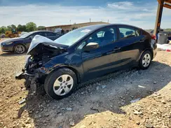 3KPFL4A72JE273311 2018 KIA FORTE