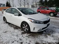 3KPFL4A72JE282526 2018 KIA FORTE