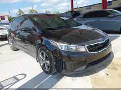 3KPFL4A72JE283823 2018 KIA FORTE
