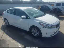 3KPFL4A73HE006477 2017 KIA FORTE