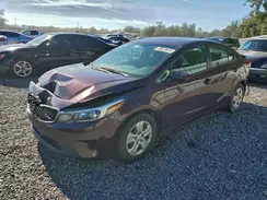 3KPFL4A73HE006611 2017 KIA FORTE
