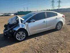 3KPFL4A73HE007810 2017 KIA FORTE