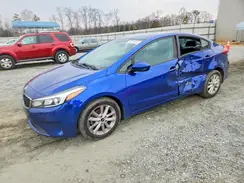 3KPFL4A73HE007967 2017 KIA FORTE