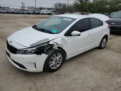 3KPFL4A73HE008147 2017 KIA FORTE