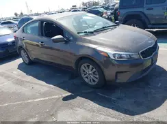 3KPFL4A73HE008326 2017 KIA FORTE