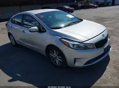 3KPFL4A73HE010416 2017 KIA FORTE