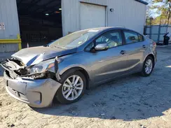 3KPFL4A73HE012215 2017 KIA FORTE